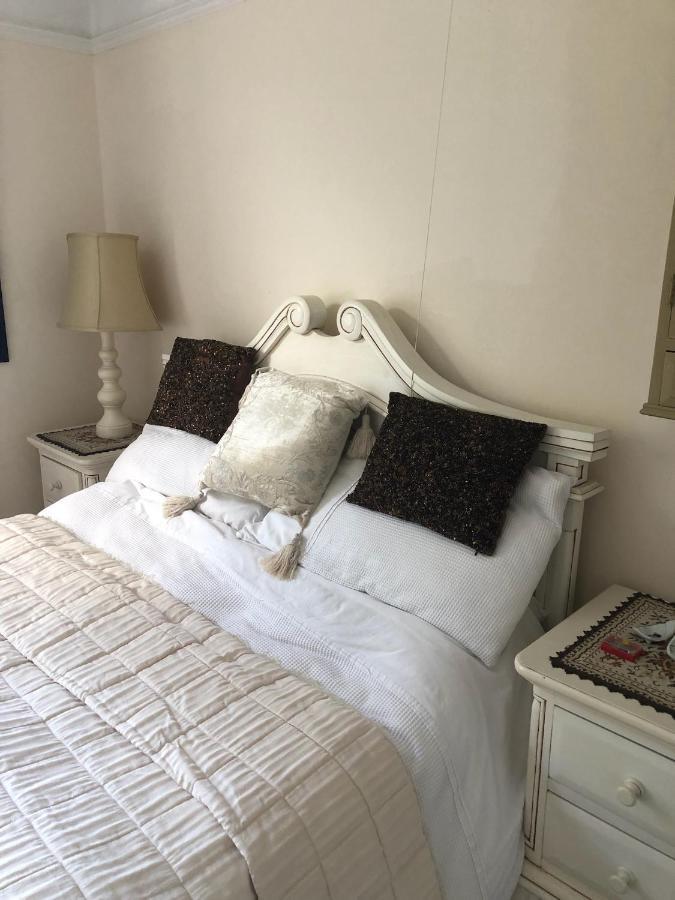 Old Orchard House Bed & Breakfast Lavant Luaran gambar