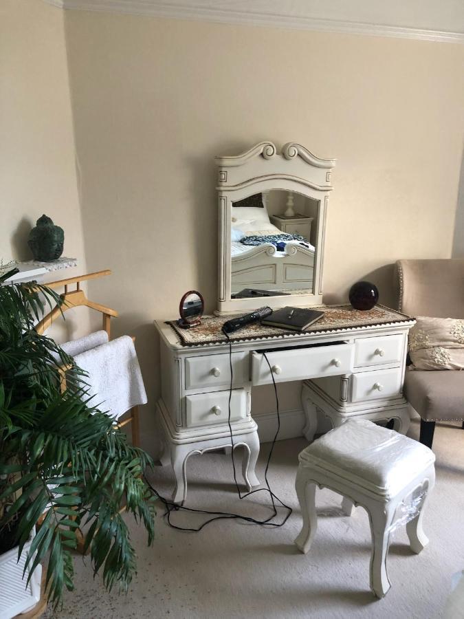 Old Orchard House Bed & Breakfast Lavant Luaran gambar
